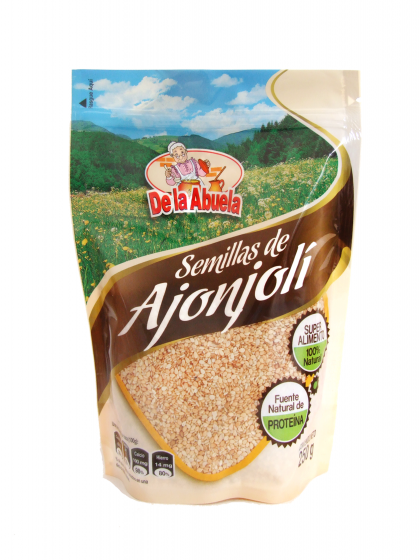 ajonjolí