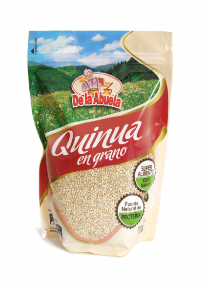 quinúa